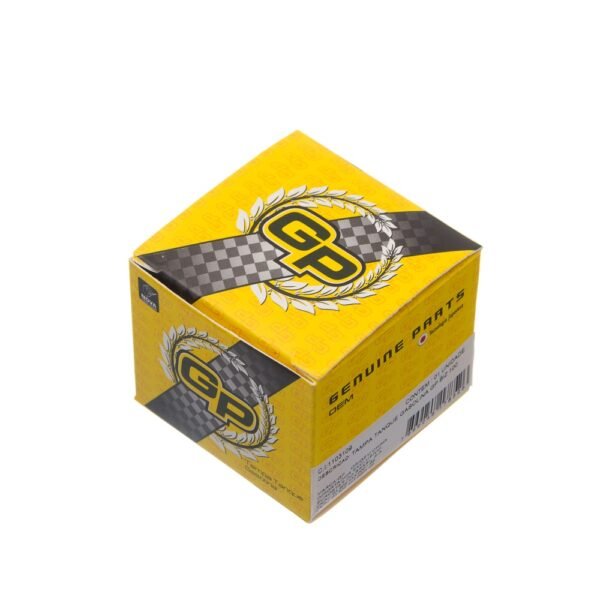 Tampa Tanque Gasolina Gp7 Biz 100 - Imagem 2