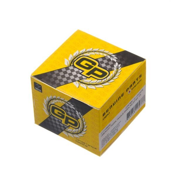 Tampa Tanque Gasolina Gp7 Biz 125 - Imagem 2