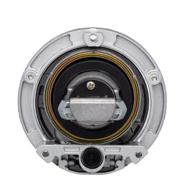 Tampa Tanque Gasolina Gp7 Cg 160 16/ - Imagem 3