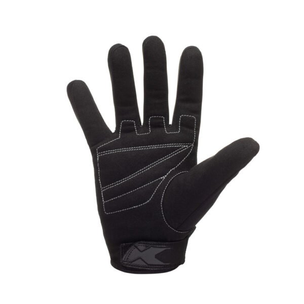 Luvas Texx New Strike Pret Xxxxxl 5xl - Imagem 2