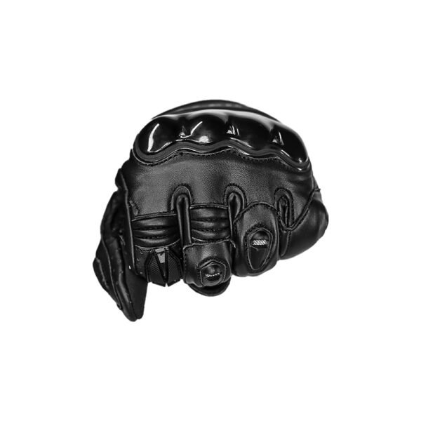 Luvas Texx Gp Race Pret Xxxxxl 5xl - Imagem 5