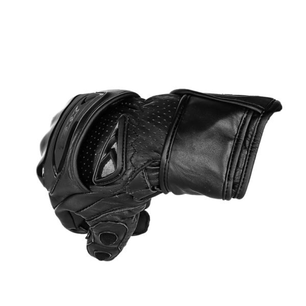 Luvas Texx Gp Race Pret Xxxxxl 5xl - Imagem 6