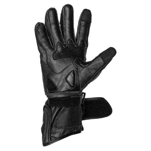 Luvas Texx Gp Race Pret Xxxxxl 5xl - Imagem 7