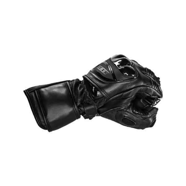 Luvas Texx Gp Race Pret Xxxxxl 5xl - Imagem 10