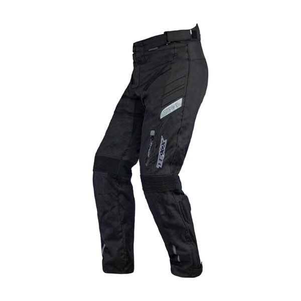 Calca Texx Strike V2 Masc Pret Xxxxl 4xl - Imagem 2