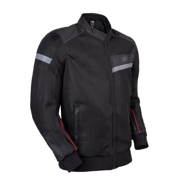 Jaqueta Sky Hyper Vent Masculina Pret    S