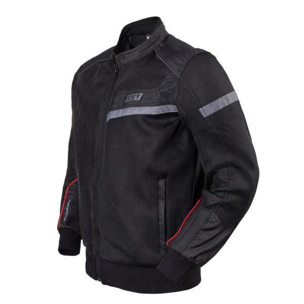 Jaqueta Sky Hyper Vent Masculina Pret    S - Imagem 2