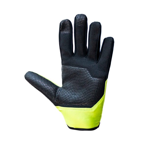 Luvas Sky Sun Zombie Verde 3xl - Imagem 2