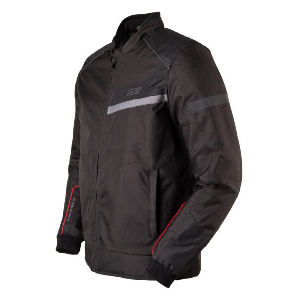 Jaqueta Sky R Masc Pret Xxxxl 4xl