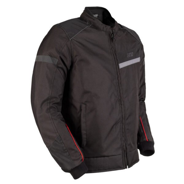 Jaqueta Sky R Masc Pret Xxxxl 4xl - Imagem 2