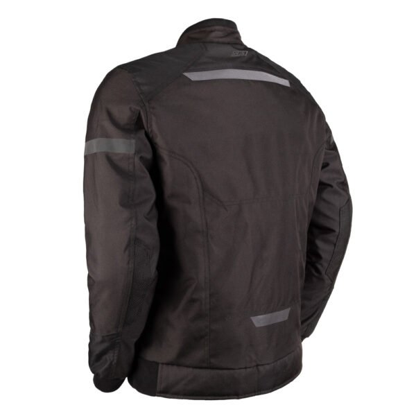 Jaqueta Sky R Masc Pret Xxxxl 4xl - Imagem 3