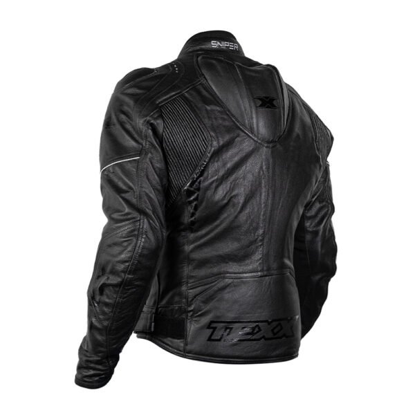Jaqueta Texx Sniper V2 Masc Pret  Xxl 2xl