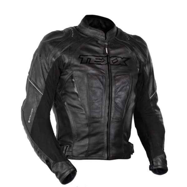 Jaqueta Texx Sniper V2 Masc Pret  Xxxxl 4xl - Imagem 2