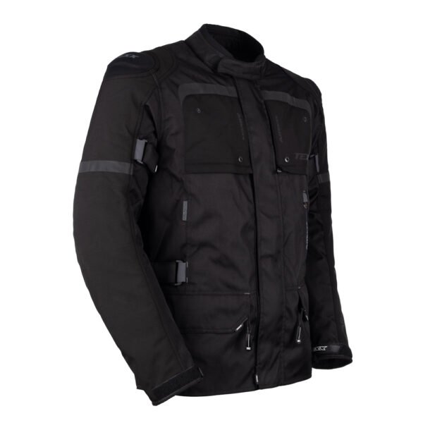 Jaqueta Texx Armor Masc Pret  Xxxl 3xl