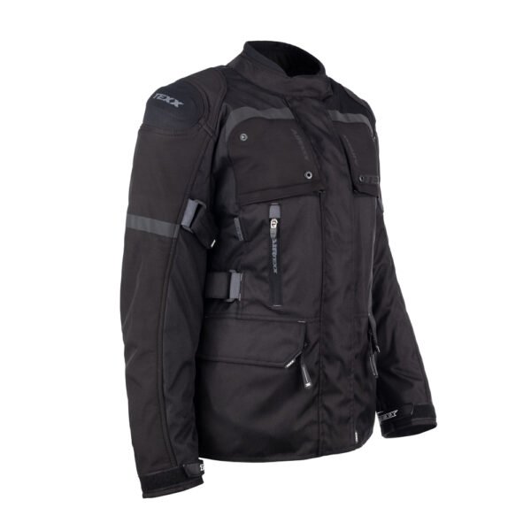 Jaqueta Texx Armor Ld Fem Pret  L