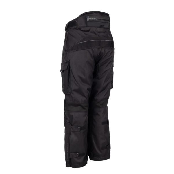 Calca  Texx Armor Ld Fem Pret  Xl - Imagem 2