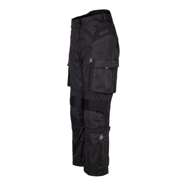 Calca  Texx Armor Ld Fem Pret  Xl - Imagem 3