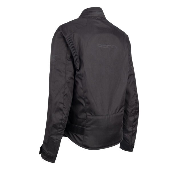 Jaqueta Texx Ronin V2 Ld Fem Pret  Xxl 2xl - Imagem 2