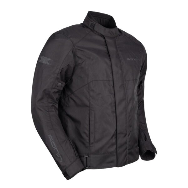 Jaqueta Texx Ronin V2 Masc Pret  L
