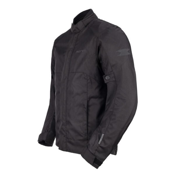 Jaqueta Texx Ronin V2 Masc Pret  Xxxl 3xl - Imagem 3