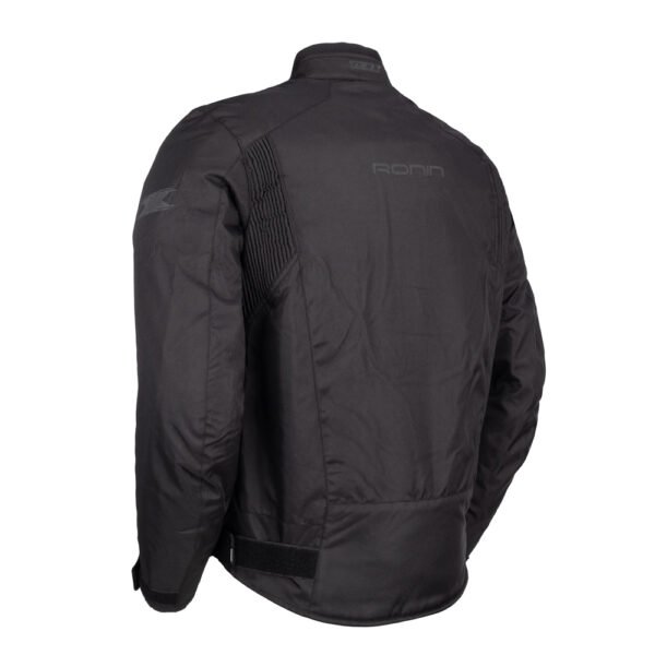 Jaqueta Texx Ronin V2 Masc Pret  Xxxxl 4xl - Imagem 2