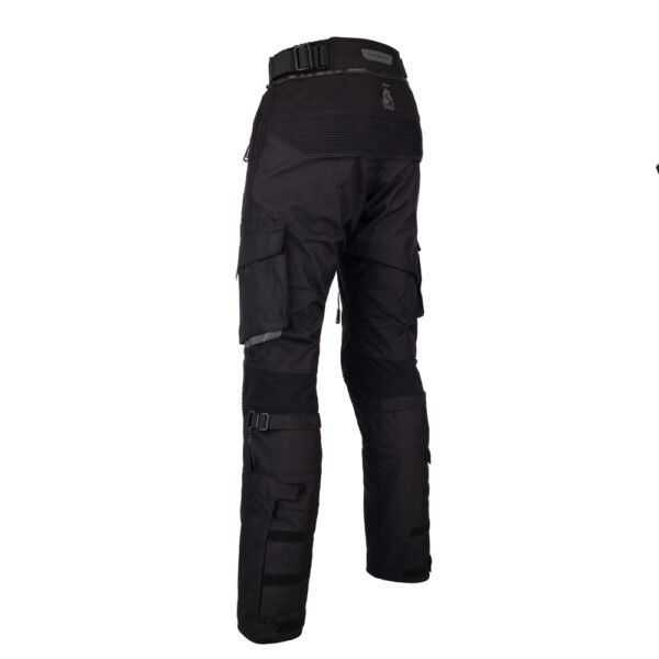 Calca Texx Nomade Masc Pret Xxxl 3xl - Imagem 2