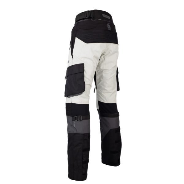 Calca Texx Nomade Masc Branc Xxxxl 4xl - Imagem 2