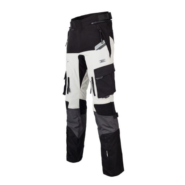 Calca Texx Nomade Masc Branc Xxxxl 4xl - Imagem 3