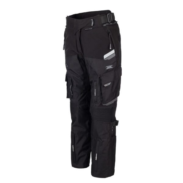 Calca Texx Nomade Ld Fem Pret   M - Imagem 3