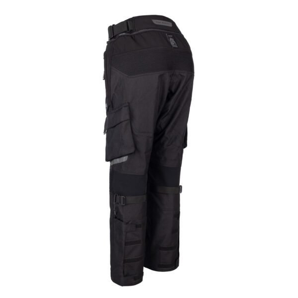 Calca Texx Nomade Ld Fem Pret  Xl - Imagem 2
