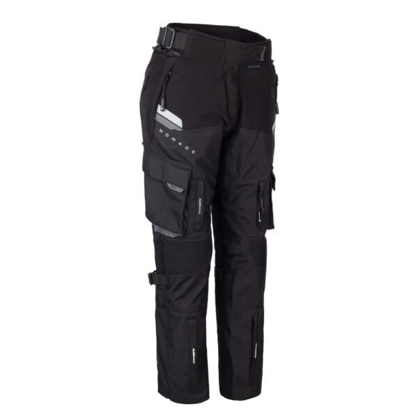 Calca Texx Nomade Ld Fem Pret  Xxxxl 4xl