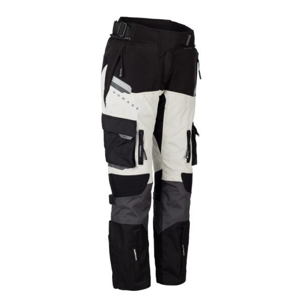Calca Texx Nomade Ld Fem Branc   M