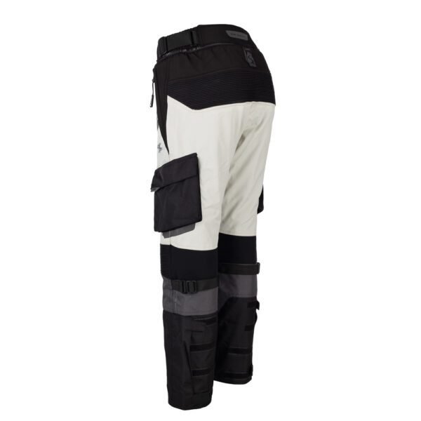 Calca Texx Nomade Ld Fem Branc   M - Imagem 2