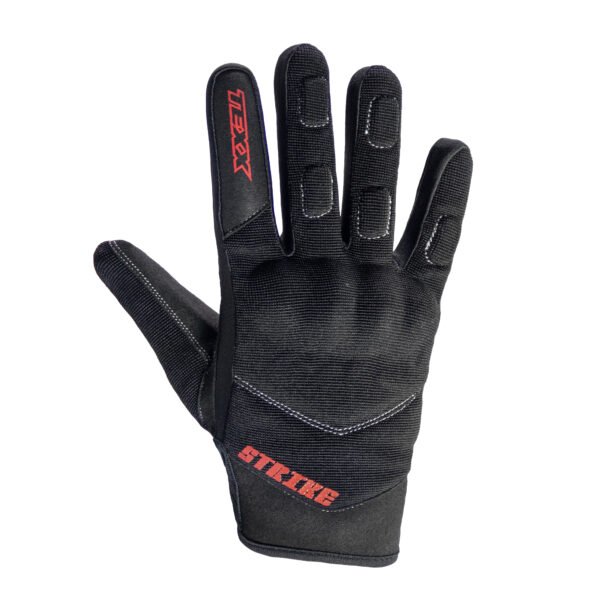 Luvas Texx New Strike V2 Pret Xxl 2xl