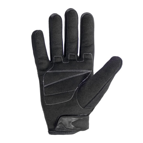 Luvas Texx New Strike V2 Pret Xxl 2xl - Imagem 2