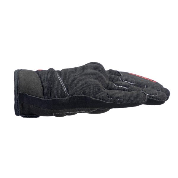 Luvas Texx New Strike V2 Pret Xxl 2xl - Imagem 3