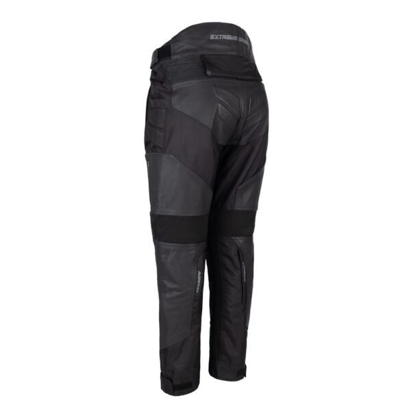 Calca Texx Falcon V2 Fem Ld Pret  L - Imagem 2