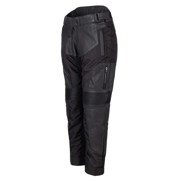 Calca Texx Falcon V2 Fem Ld Pret Xl - Imagem 3