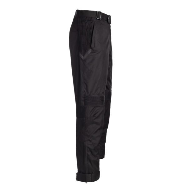 Calca Texx Ronin Masc Pret Xxxxxl 5xl - Imagem 3