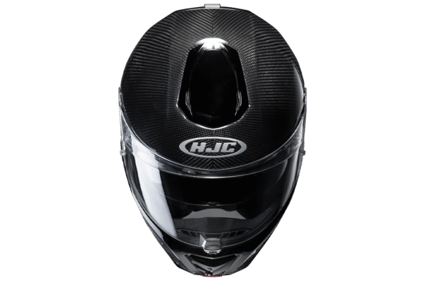 Capacete Hjc Rpha 90s Luve Chumbo E Carbon 61