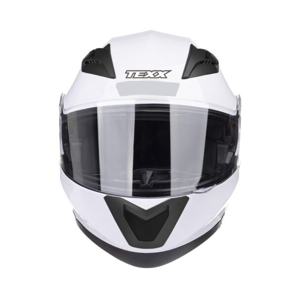 Capacete Texx Escamot Gladiator V3 Branc 60 - Imagem 5